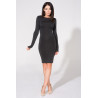 Robe de soirée Tessita Robe de soirée 61722