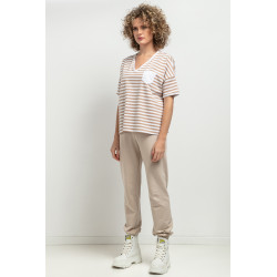 Blouse Tessita Chemisier 191824