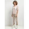 Blouse Tessita Chemisier 191824