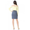 Blouse Tessita Chemisier 93607