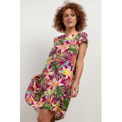 Robe de jour Tessita 198523