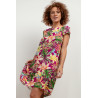 Robe de jour Tessita 198523