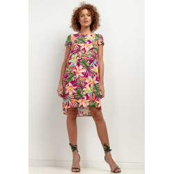 Robe de jour Tessita 198523