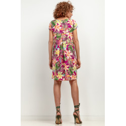 Robe de jour Tessita 198523