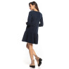Robe de jour Tessita 161830