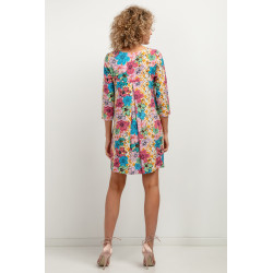 Robe de jour Tessita 183156
