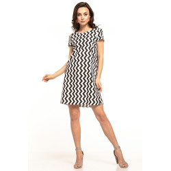 Robe de jour Tessita 143231