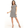Robe de jour Tessita 143231