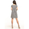 Robe de jour Tessita 143231