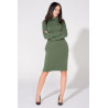 Robe de jour Tessita 61724