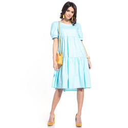 Robe de jour Tessita 152914