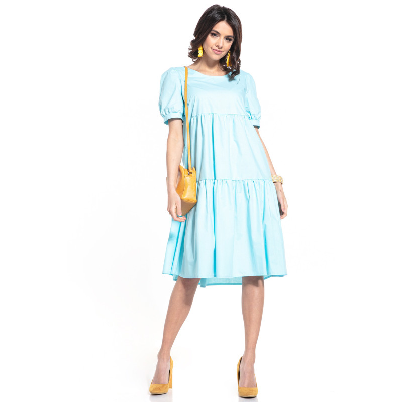 Robe de jour Tessita 152914