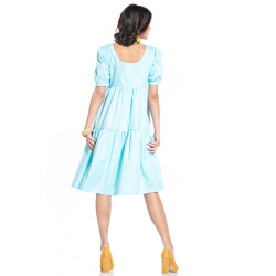 Robe de jour Tessita 152914