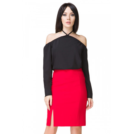Blouse Tessita Chemisier 93608