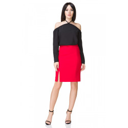 Blouse Tessita Chemisier 93608