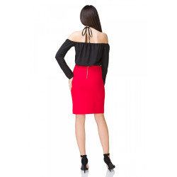 Blouse Tessita Chemisier 93608
