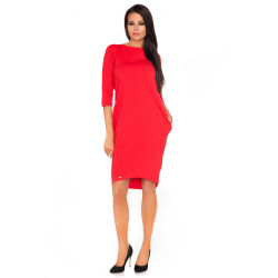 Robe de jour Tessita 107262