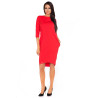 Robe de jour Tessita 107262