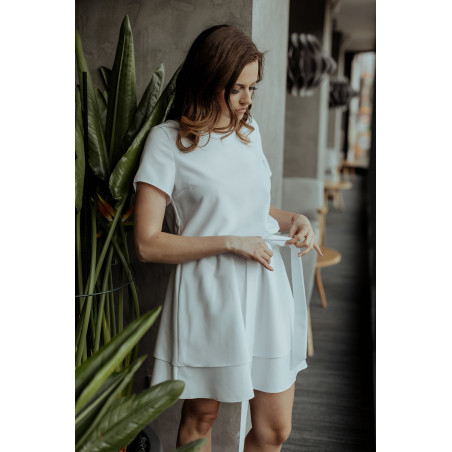 Robe de jour Tessita 176707