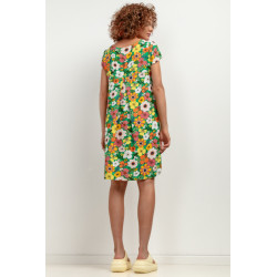 Robe de jour Tessita 198524