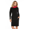 Robe de jour Tessita 121260