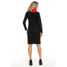 Robe de jour Tessita 121260