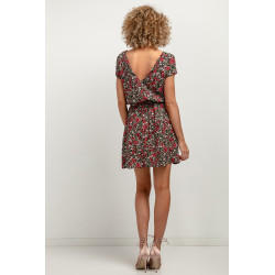 Robe de jour Tessita 183157