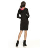 Robe de jour Tessita 136240