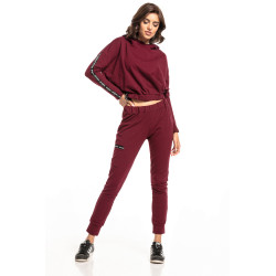 Pantalon de survêtement Tessita Pantalon survêtement 148156