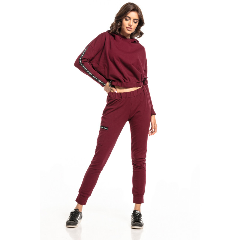 Pantalon de survêtement Tessita Pantalon survêtement 148156