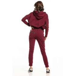 Pantalon de survêtement Tessita Pantalon survêtement 148156