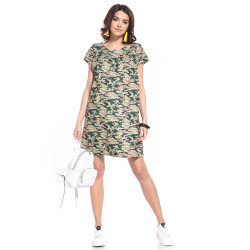 Robe de jour Tessita 152852