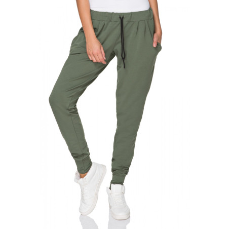 Pantalon de survêtement Tessita Pantalon survêtement 107312