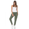 Pantalon de survêtement Tessita Pantalon survêtement 107312