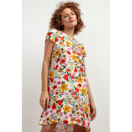 Robe de jour Tessita 198525