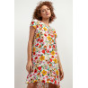 Robe de jour Tessita 198525
