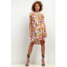 Robe de jour Tessita 198525