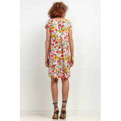 Robe de jour Tessita 198525