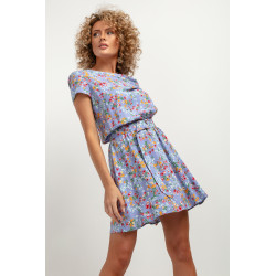 Robe de jour Tessita 183158