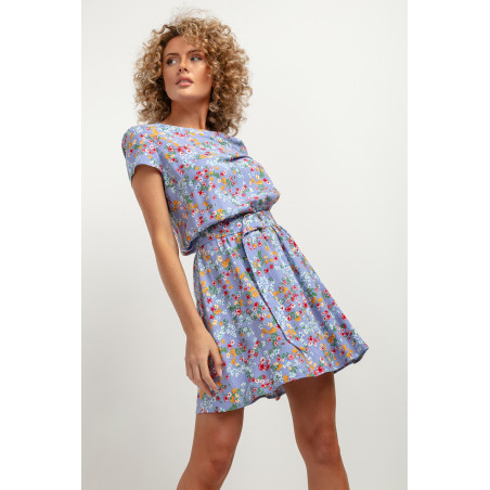 Robe de jour Tessita 183158