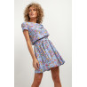 Robe de jour Tessita 183158