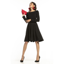 Robe de jour Tessita 136263