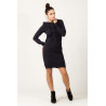 Robe de jour Tessita 36013