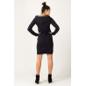 Robe de jour Tessita 36013