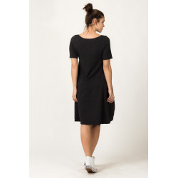 Robe de jour Tessita 36101