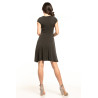 Robe de cocktail Tessita 143244