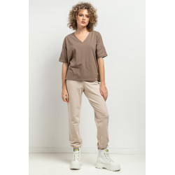 Blouse Tessita Chemisier 191827