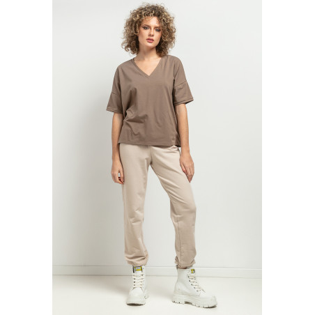 Blouse Tessita Chemisier 191827