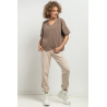 Blouse Tessita Chemisier 191827