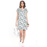 Robe de jour Tessita 152853